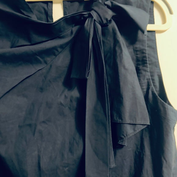 Rebecca Taylor sleeveless Blouse - Picture 3 of 6